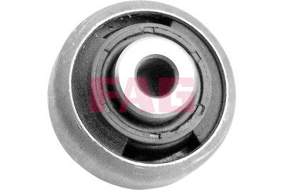 Supporto, Braccio oscillante
