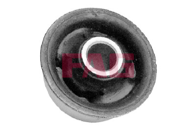 Supporto, Braccio oscillante
