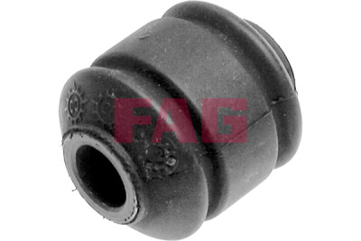 Supporto, Barra ancoraggio Panhard