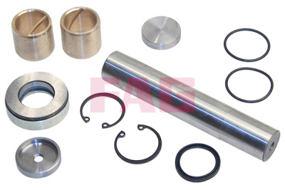 Kit riparazione, Perno fuso a snodo