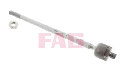 Giunto assiale, Asta trasversale