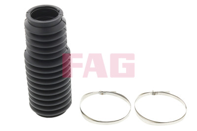 Kit soffietto, Sterzo