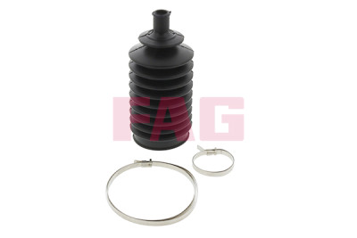 Kit soffietto, Sterzo