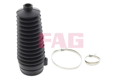Kit soffietto, Sterzo