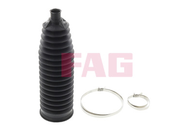Kit soffietto, Sterzo