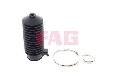 Kit soffietto, Sterzo