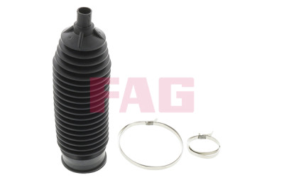 Kit soffietto, Sterzo