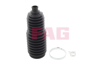 Kit soffietto, Sterzo
