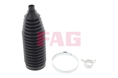 Kit soffietto, Sterzo