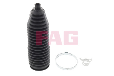 Kit soffietto, Sterzo