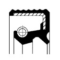 Paraolio, Cambio manuale