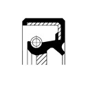 Paraolio, Cambio manuale