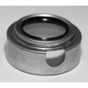 Paraolio, mozzo ruota