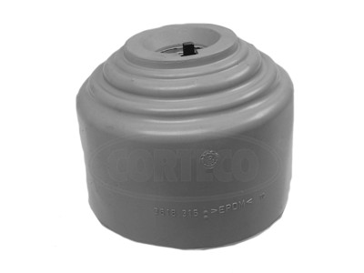Supporto, motore CORTECO 80001065