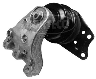 Supporto, motore CORTECO 80001224