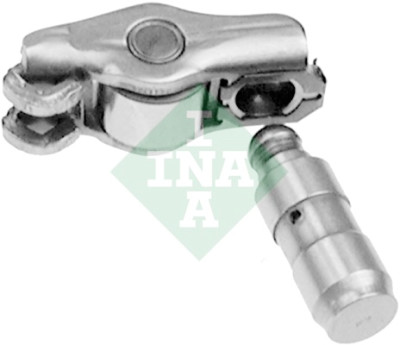 Kit accessori, Leva oscillante