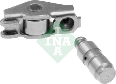 Kit accessori, Leva oscillante