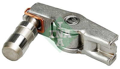 Kit accessori, Leva oscillante