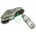 Kit accessori, Leva oscillante