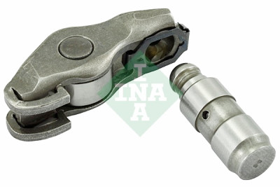 Kit accessori, Leva oscillante