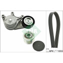 Kit Cinghie Poly-V
