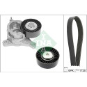 Kit Cinghie Poly-V