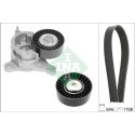 Kit Cinghie Poly-V