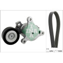 Kit Cinghie Poly-V