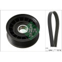 Kit Cinghie Poly-V
