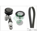 Kit Cinghie Poly-V