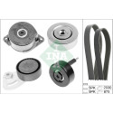 Kit Cinghie Poly-V