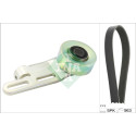Kit Cinghie Poly-V