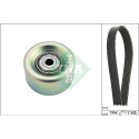 Kit Cinghie Poly-V