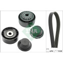 Kit Cinghie Poly-V