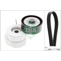 Kit Cinghie Poly-V