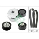 Kit Cinghie Poly-V