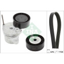 Kit Cinghie Poly-V