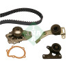 Kit pompa acqua + cinghia distribuzione