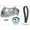 Kit pompa acqua + cinghia distribuzione