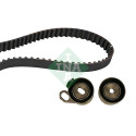 Kit cinghie dentate