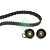Kit cinghie dentate