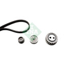 Kit cinghie dentate