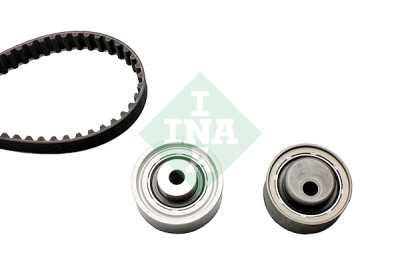 Kit cinghie dentate