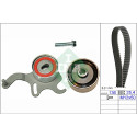 Kit cinghie dentate