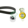 Kit cinghie dentate