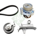 Kit pompa acqua + cinghia distribuzione