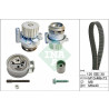 Kit pompa acqua + cinghia distribuzione