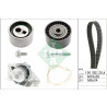 Pompa acqua + Kit cinghie dentate