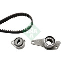 Kit cinghie dentate