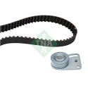 Kit cinghie dentate